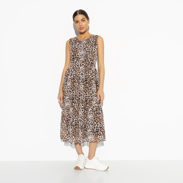 Платье Женское сияние 