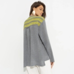 Держу слово (new). Состав: 55% вискоза, 20% нейлон, 20% п/э, 5% спандекс