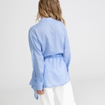 Набирая высоту (блю). Состав: 100% хлопок