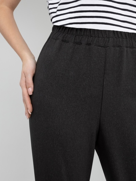 Джоггеры В ногу с модой 