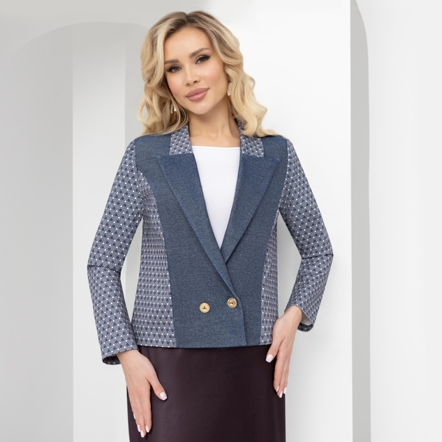 Жакет Лучшая В топе 