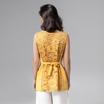 Идеал для всех. Состав: 35% вискоза, 35% хлопок, 28% п/э, 2% спандекс