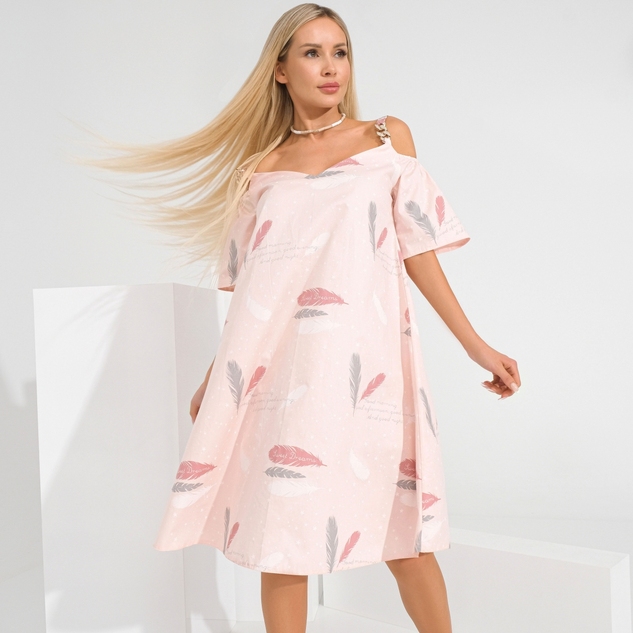 Сарафан Принцесса на стиле (гламур) 