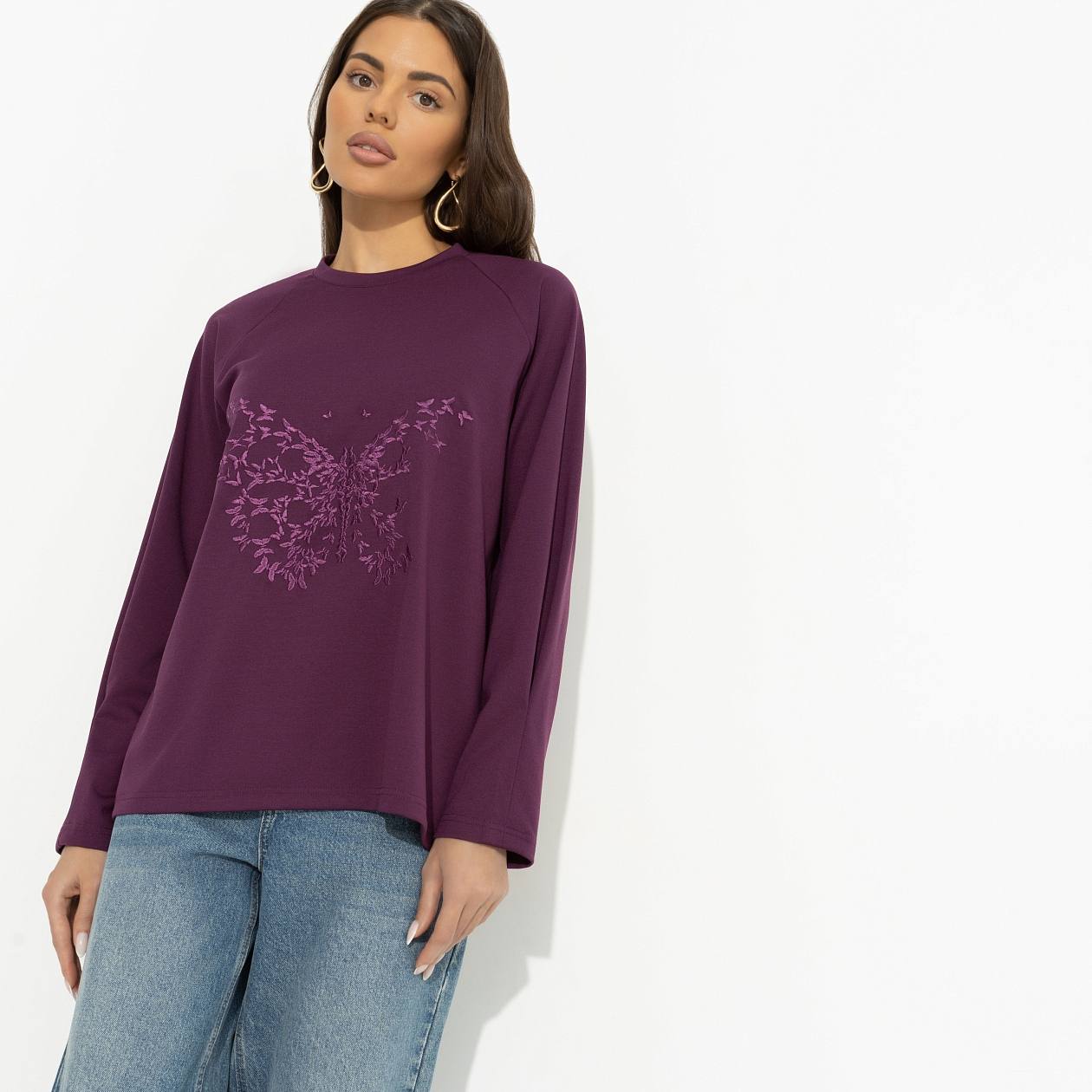 Шепот нежности. Состав: 70% п/э, 25% вискоза, 5% спандекс