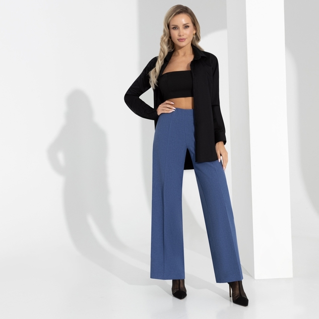 Брюки Быть собой 