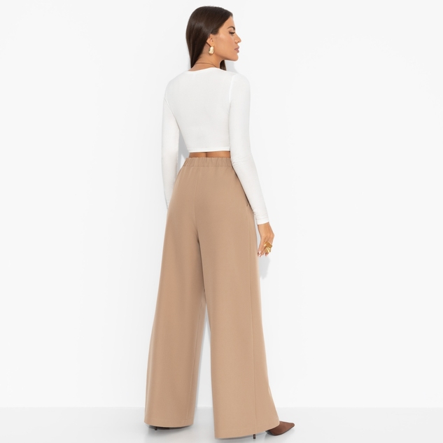 Брюки Договор подписан 