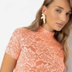 Водолазка На что вы намекаете?. Состав: 65% п/э, 30% вискоза, 5% эластан