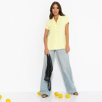 Блуза Стильный автограф. Состав: 95% хлопок, 5% эластан