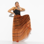 Двойка Светская идиллия (star, 2 в 1). Состав: 95% полиэстер, 5% эластан