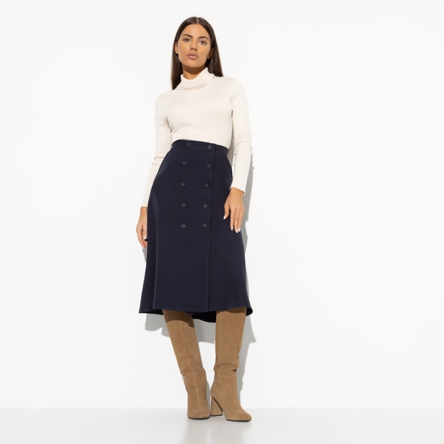 Юбка Легкое приключение 