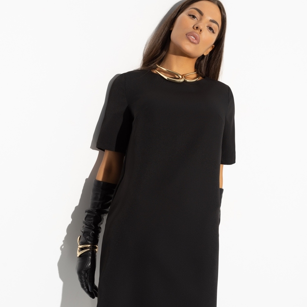 Платье Сделай комплимент 