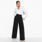 Брюки Легкой походкой. Состав: 96% п/э, 4% эластан