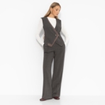 Максимальный офискор. Состав: 96% п/э, 4% эластан