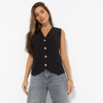 Залог успеха (black). Состав: 95% п/э, 5% эластан