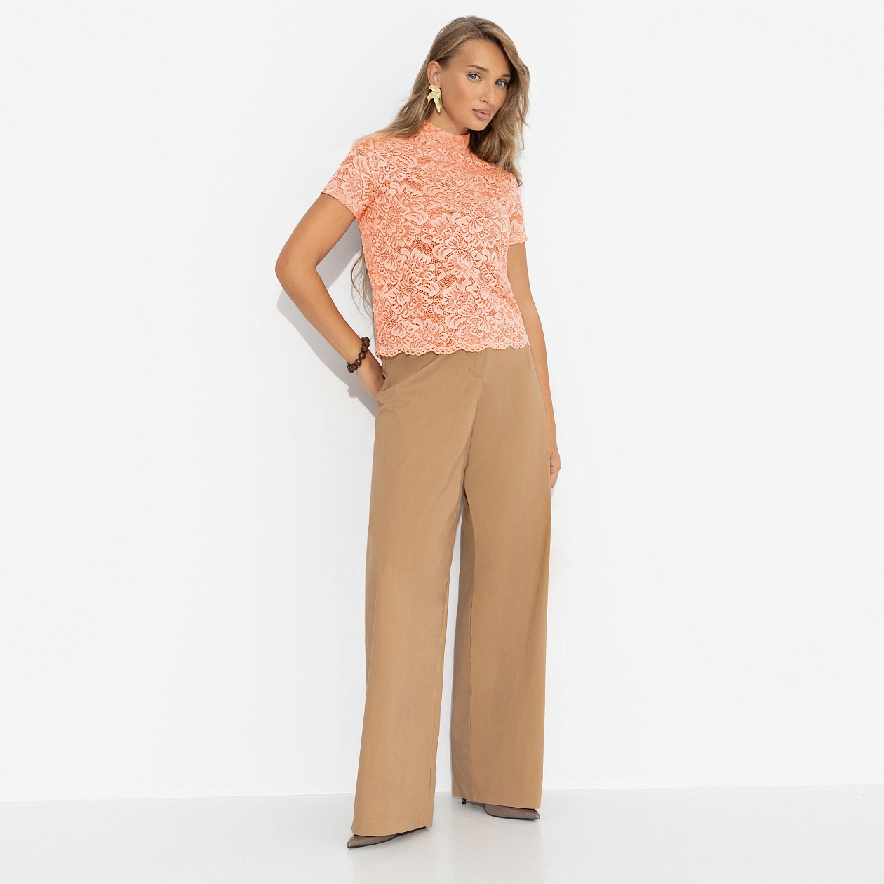 Водолазка На что вы намекаете?. Состав: 65% п/э, 30% вискоза, 5% эластан