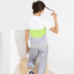 Футболка Все без ума. Состав: 93% хлопок, 7% эластан