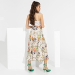 Пространство красоты (нежная). Купить женский Юбка оптом от производителя.