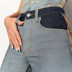 Matera (dark blue). Состав: 100% хлопок