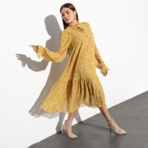 Платье Моя утонченность (изящная). Состав: 95% п/э, 5% спандекс