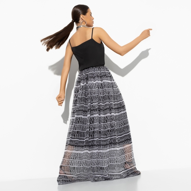 Двойка Светская идиллия (2 в 1) 