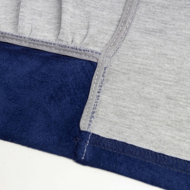 Бомбер Стильное вложение (oversize, L-XL) 