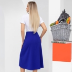 Просто фантастика. Купить женский Юбка оптом от производителя.