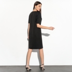 Платье Любоваться разрешается. Состав: 96% п/э, 4% эластан