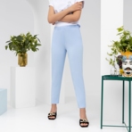 Брюки Влеку за собой. Состав: 100% п/э