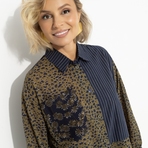 Жемчужина образа (green). Состав: 65% полиэстер, 30% вискоза, 5% спандекс