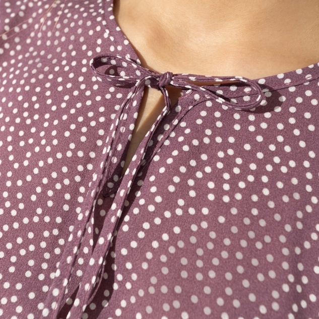 Блуза Легкое настроение 