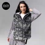 Будь в центре. Состав: 100% п/э