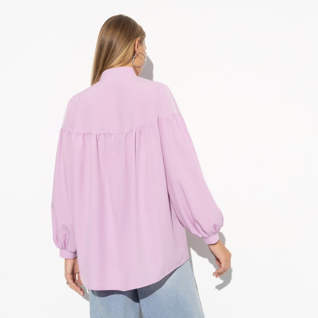 Блуза Роковая встреча 