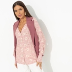 Собрание идей (tender). Состав: 60% полиэстер, 37% вискоза, 3% спандекс