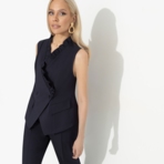 Добавьте красок (blue). Состав: 95% полиэстер, 5% эластан