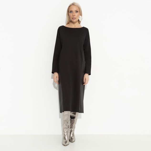 Платье Доказательство успеха 