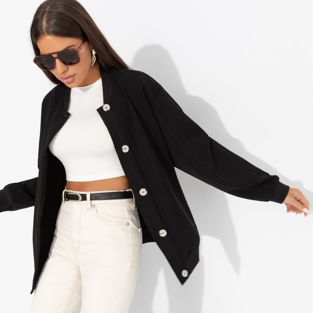 Бомбер Любуйся мной 