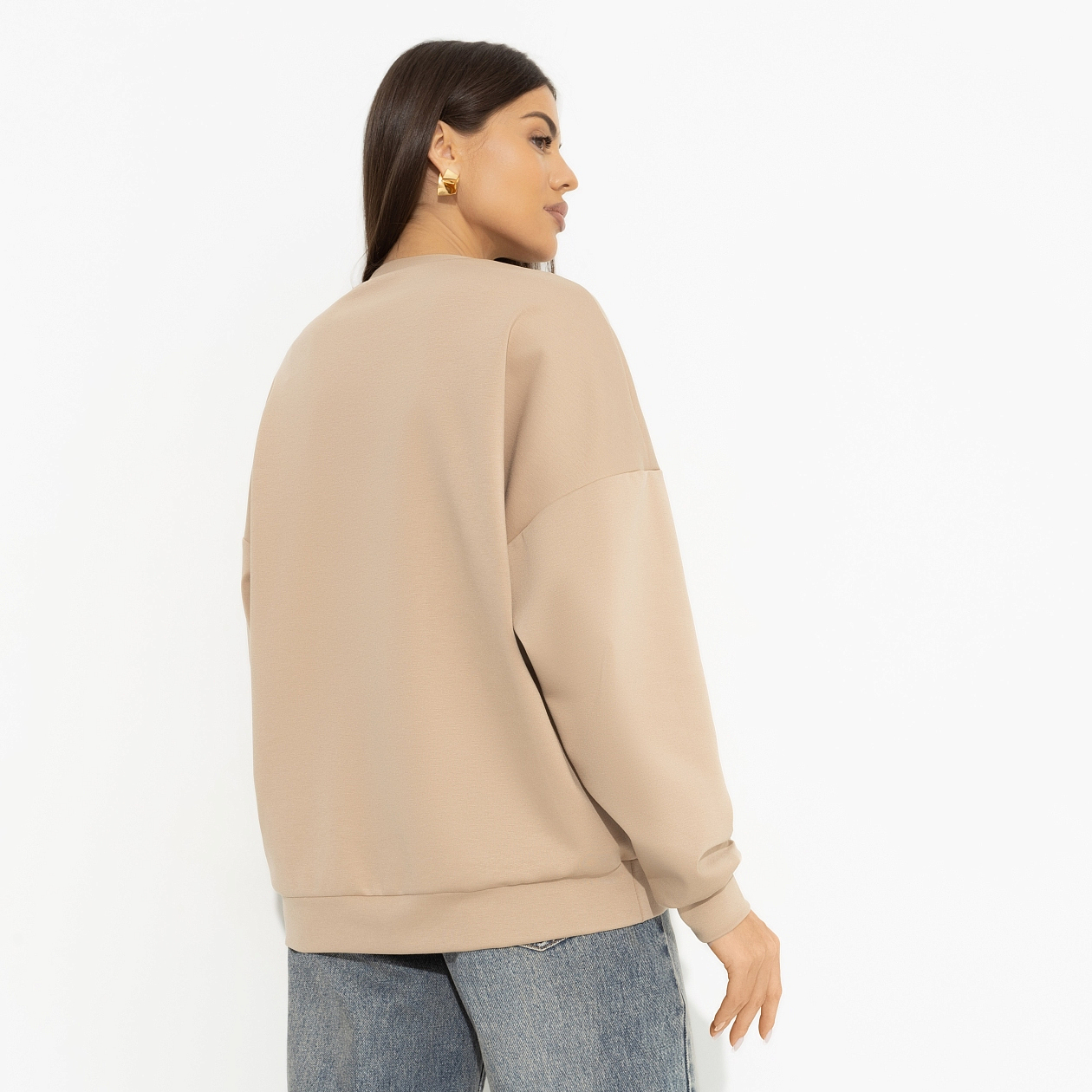 Зажжем сегодня!. Состав: 70% полиэстер, 25% вискоза, 5% спандекс