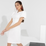 Платье Предел желаний. Состав: 95% п/э, 5% эластан