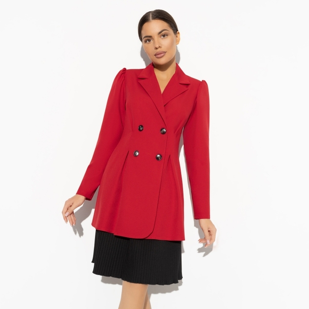 Костюм с юбкой Мелодия любви (2 в 1) 