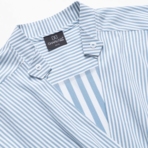 Платье Стихийная энергетика (air blue). Состав: 65% п/э, 30% вискоза, 5% спандекс