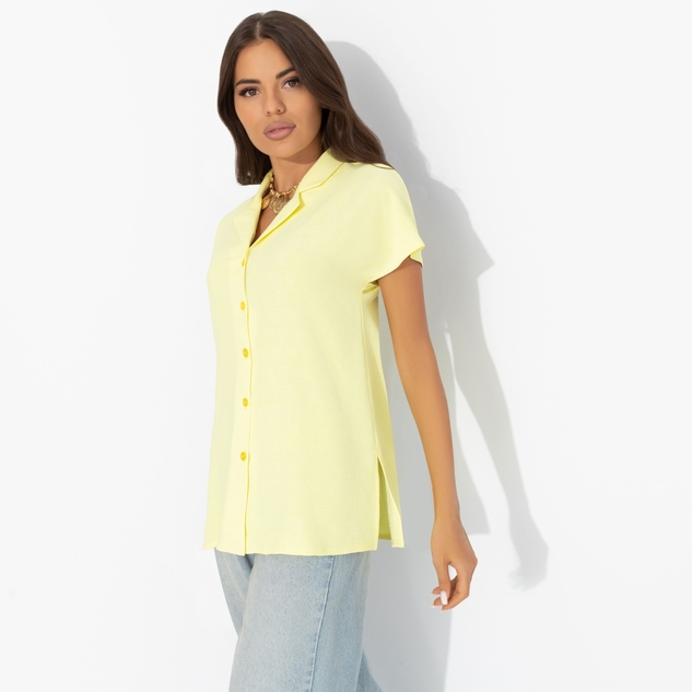 Блуза Стильный автограф 