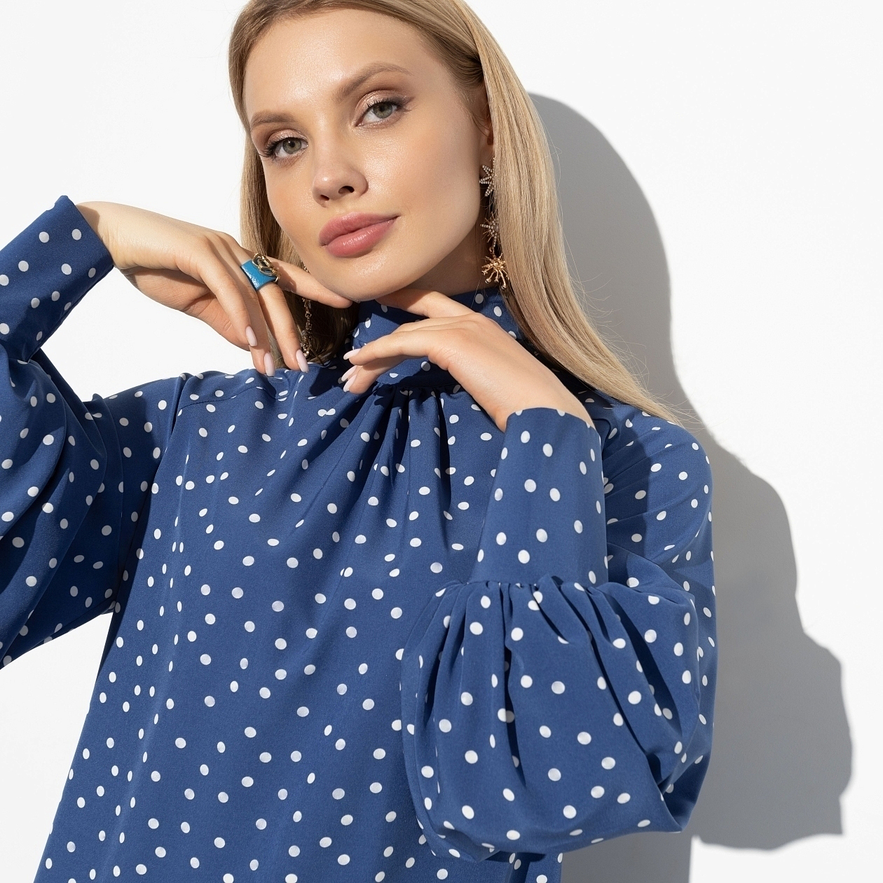 Платье Леди элегант (очарование). Состав: 95% п/э, 5% эластан