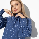 Платье Леди элегант (очарование). Состав: 95% п/э, 5% эластан