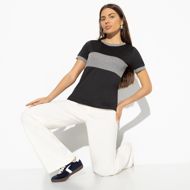 Футболка Неповторимая ты (new) 