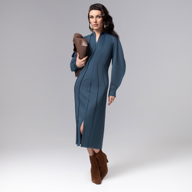 Платье-футляр Больше, чем просто платье 