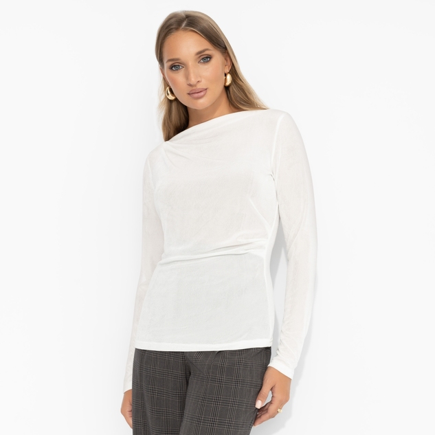 Лонгслив Линия утончённости 