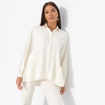 Блуза Эстетика во всем. Состав: 100% п/э