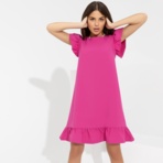 Платье Сладкая идиллия (красотка). Состав: 100% п/э