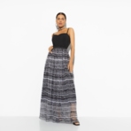 Двойка Светская идиллия (2 в 1). Состав: 95% полиэстер, 5% эластан