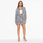 Брючный костюм Своя среди звезд (2 в 1). Состав: 100 % вискоза